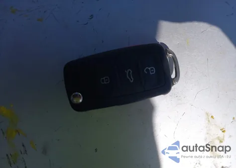 2016 Volkswagen Jetta 1.4T S из США, поврежденный, VIN 3VW267AJ8GM236939